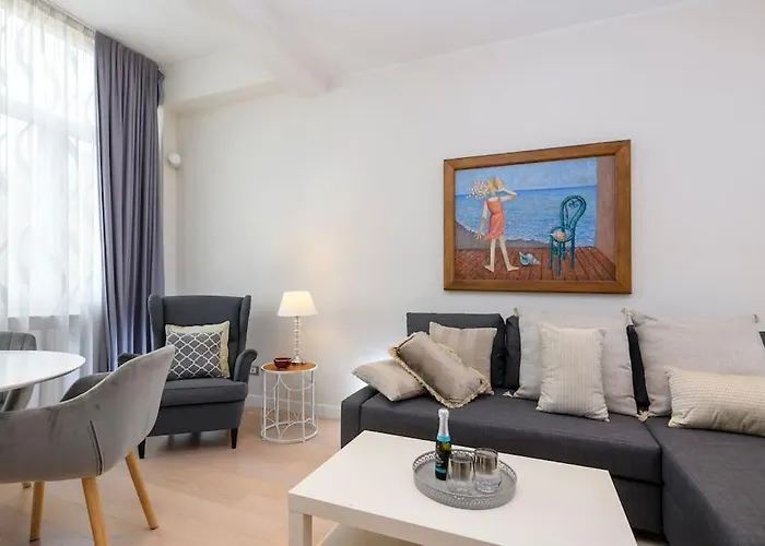 San Pietro Nausicaa Penthouse *