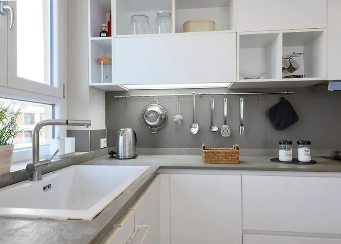 San Pietro Nausicaa Penthouse