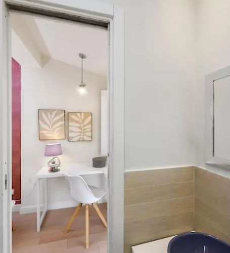 San Pietro Nausicaa Penthouse * Rom