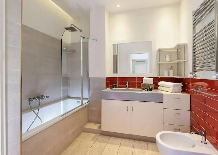 San Pietro Nausicaa Penthouse