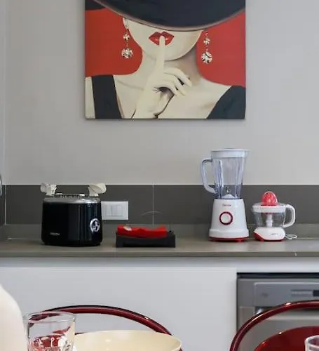 San Pietro Nausicaa Penthouse Apartment