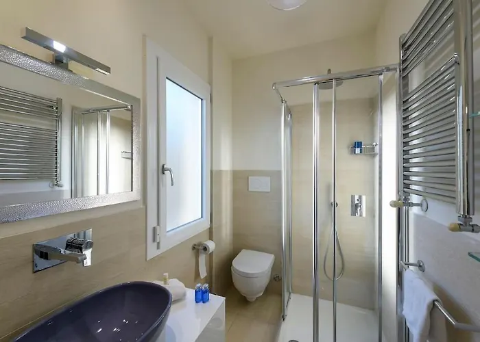 Apartment San Pietro Nausicaa Penthouse *