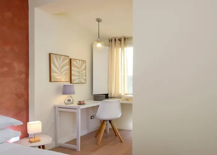 San Pietro Nausicaa Penthouse Apartment *