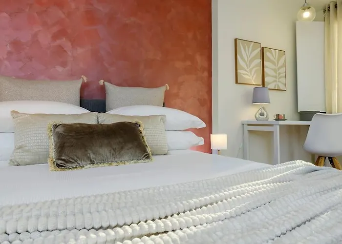 San Pietro Nausicaa Penthouse *