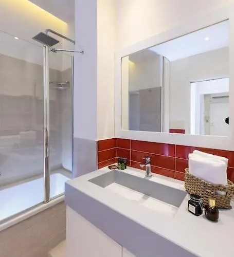 San Pietro Nausicaa Penthouse Apartment *