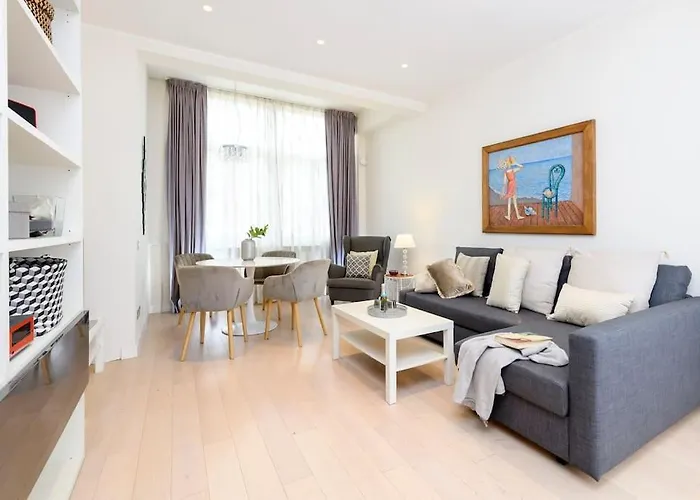 Apartment San Pietro Nausicaa Penthouse