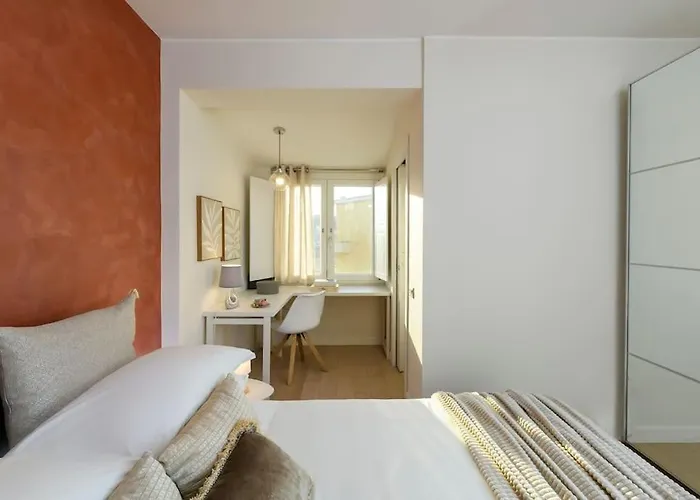 San Pietro Nausicaa Penthouse *