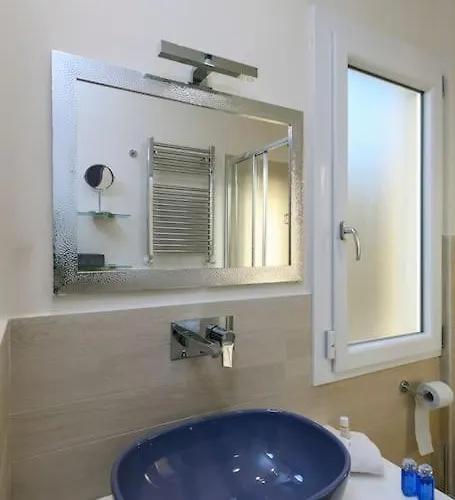 San Pietro Nausicaa Penthouse Rom